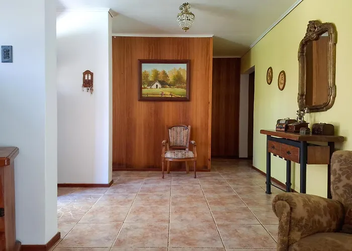 Casa Curamavida