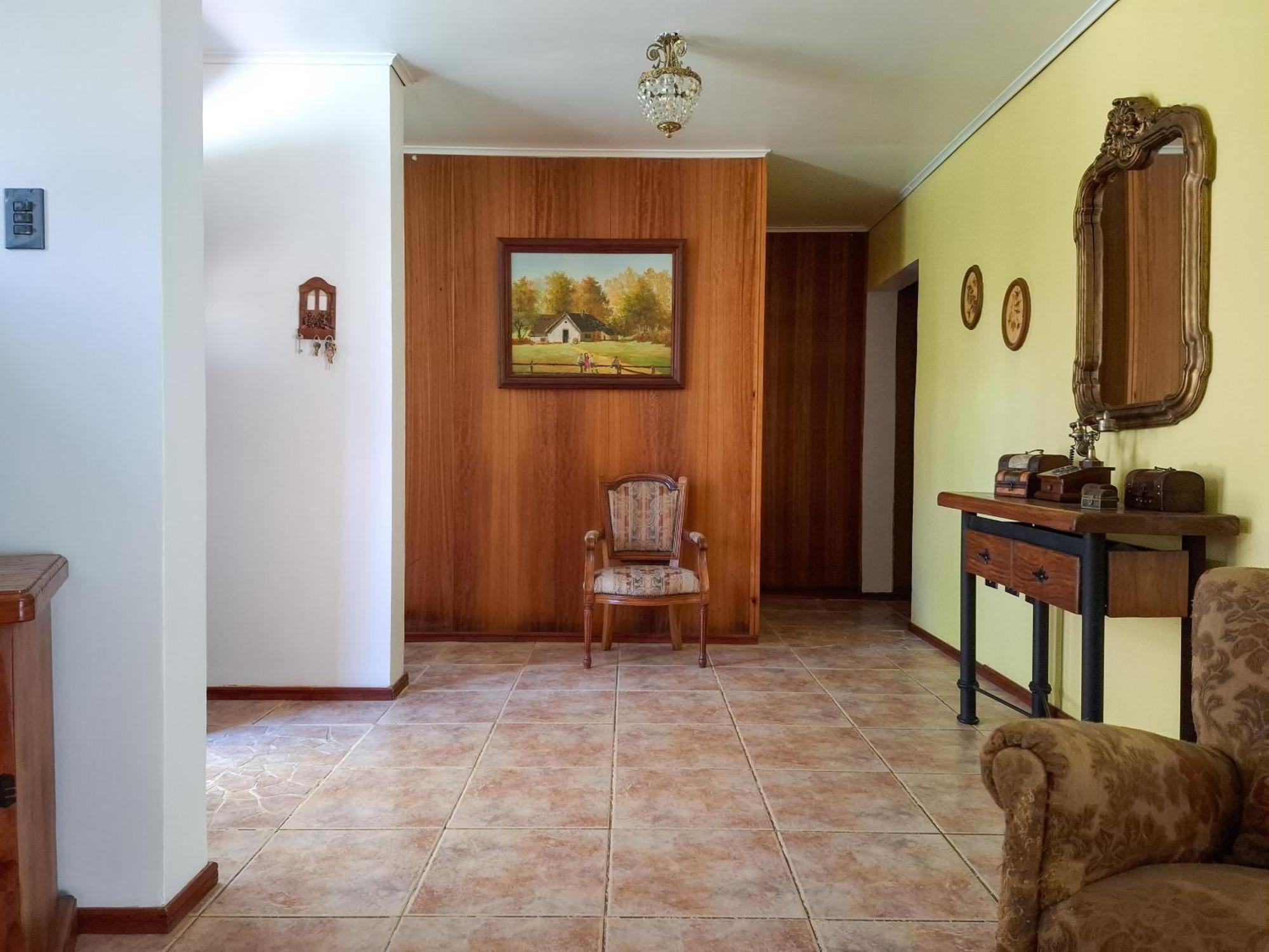 Acomodação com café da manhã  Casa Curamavida