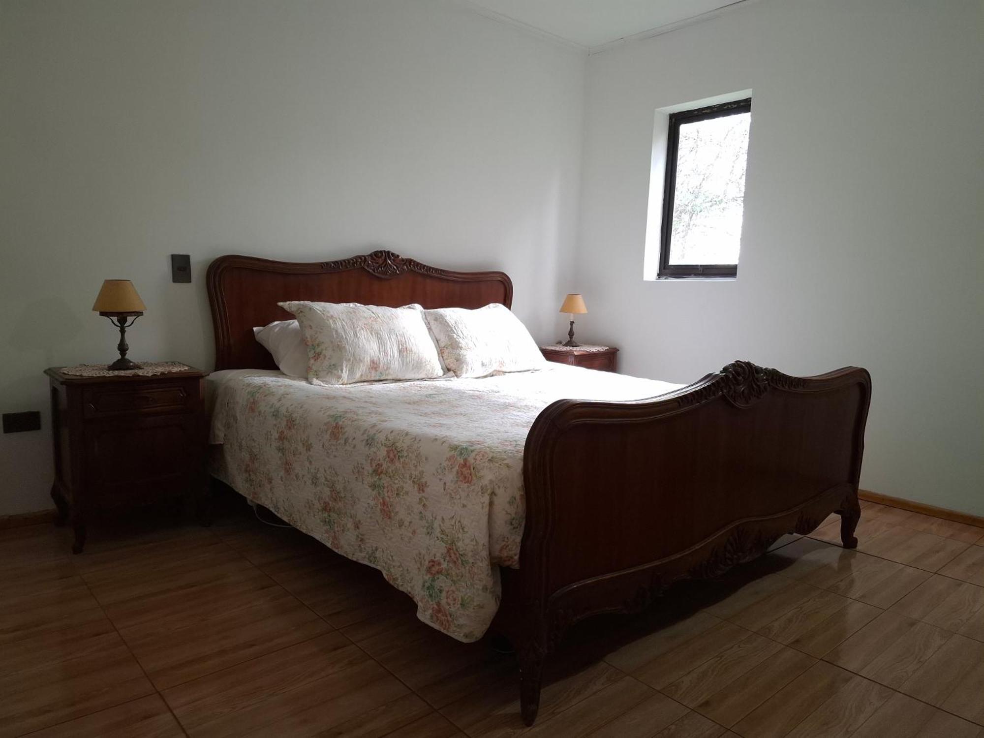 Acomodação com café da manhã  Casa Curamavida Los Ángeles