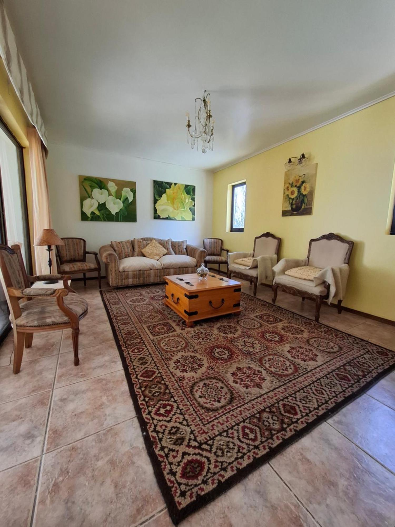 Casa Curamavida Acomodação com café da manhã  Los Ángeles