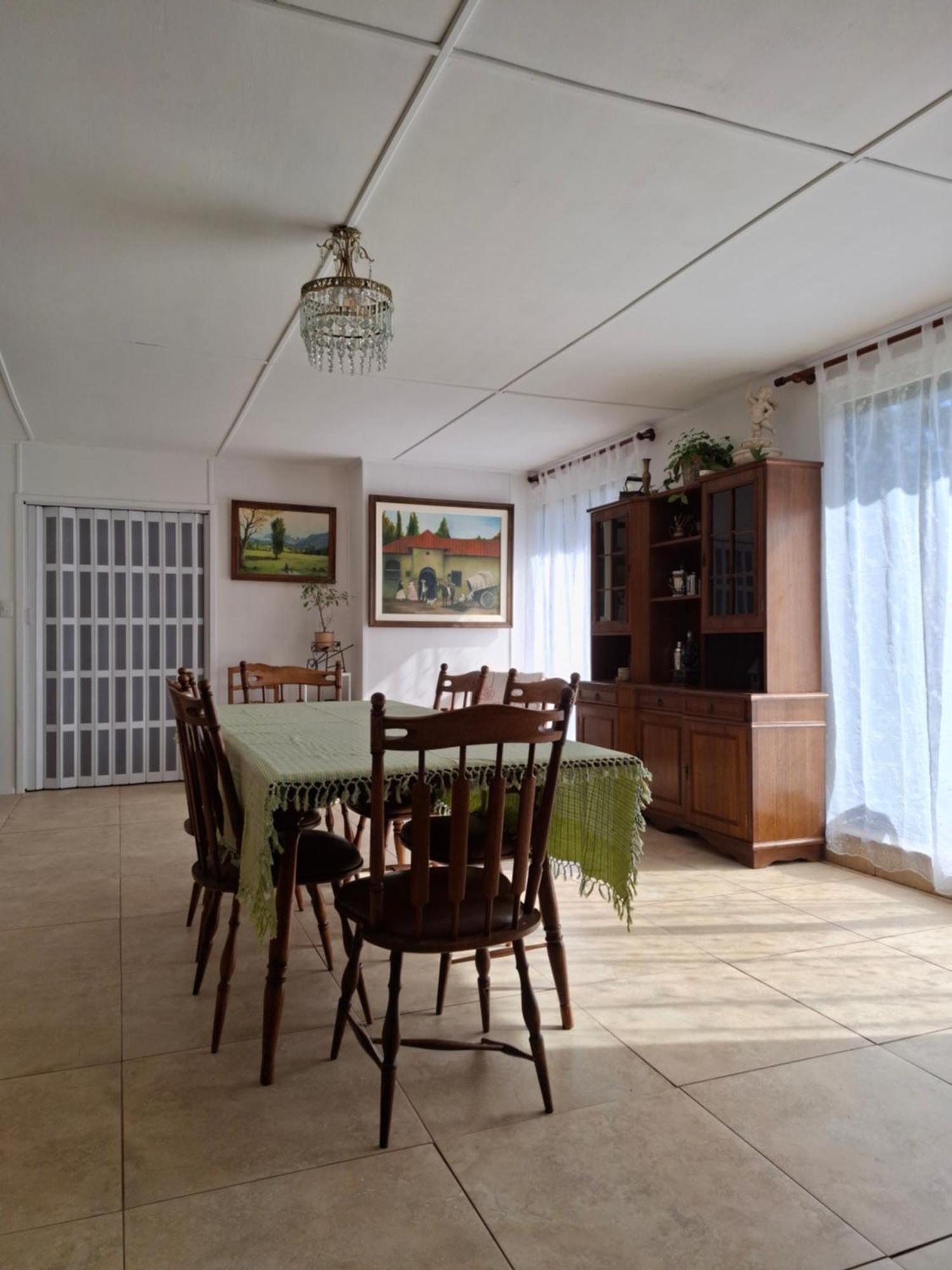 Acomodação com café da manhã  Casa Curamavida Los Ángeles