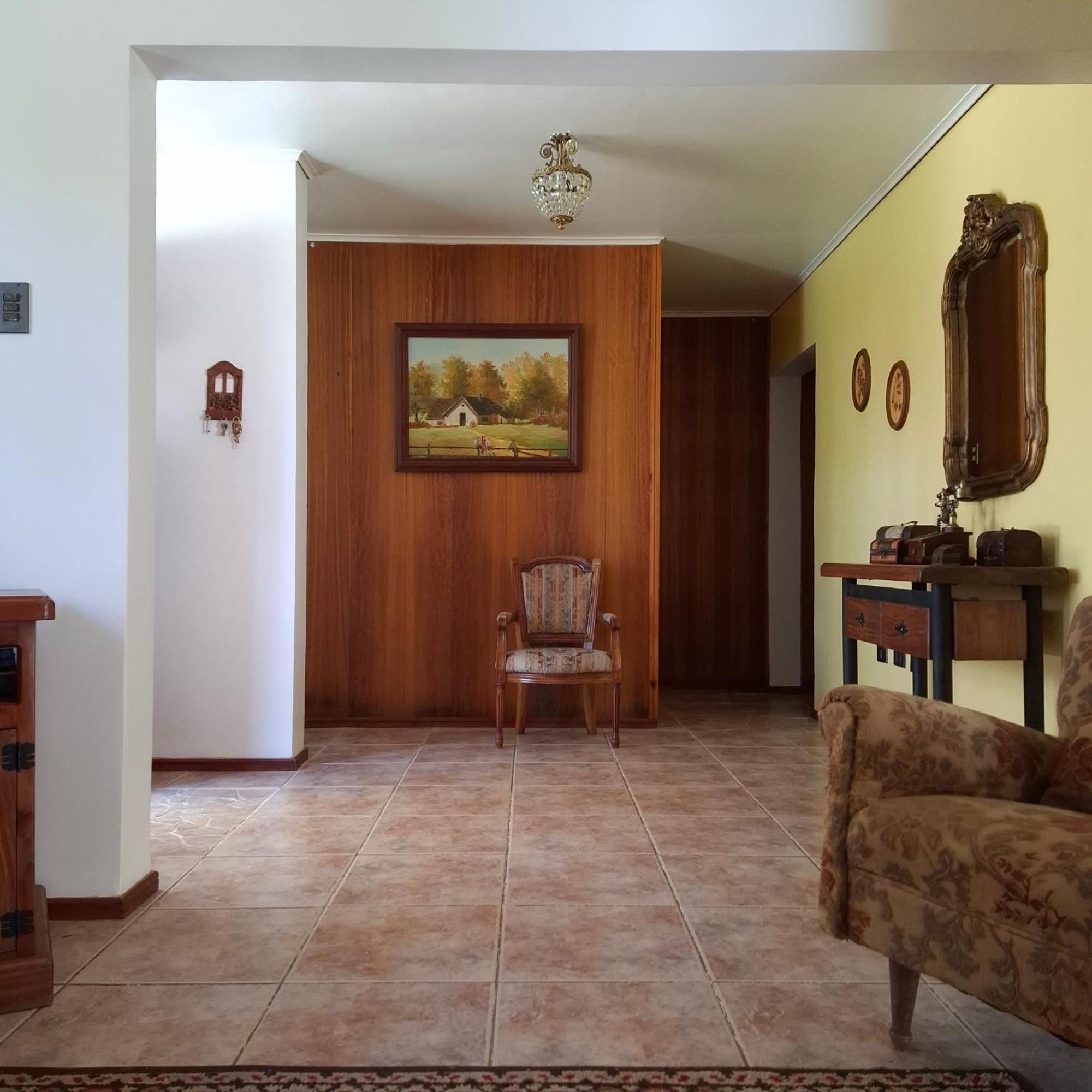 Casa Curamavida *